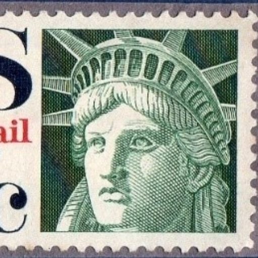 アメリカの封書料金 – アメリカ郵趣研究会
